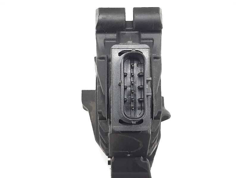 Recambio de potenciometro pedal para seat leon (5f1) i-tech referencia OEM IAM 5Q1723503H  