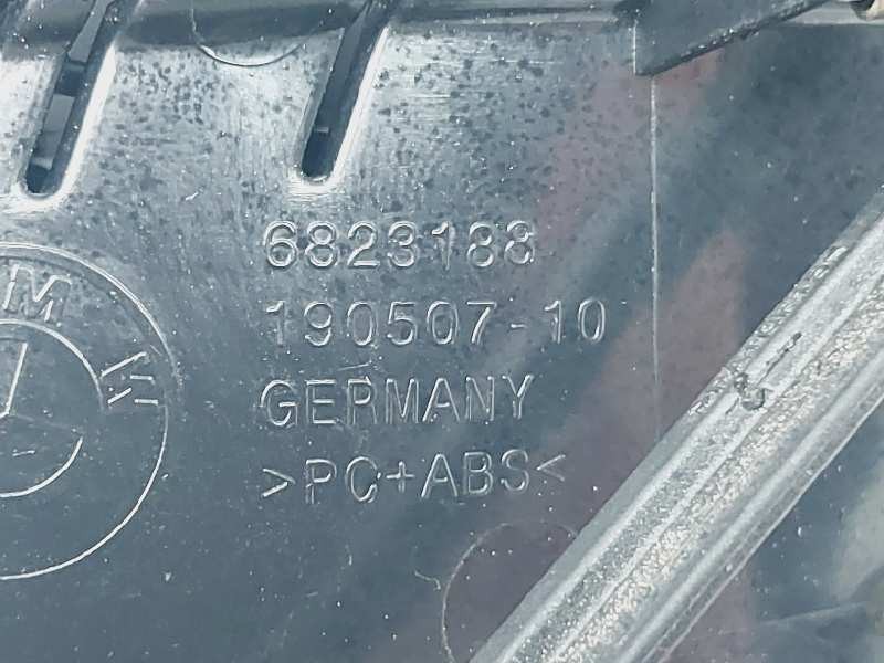 Recambio de rejilla aireadora para bmw serie 1 lim. (f40) 118d referencia OEM IAM 6823188  