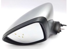 Recambio de retrovisor izquierdo para renault clio iv limited referencia OEM IAM 963026162R  