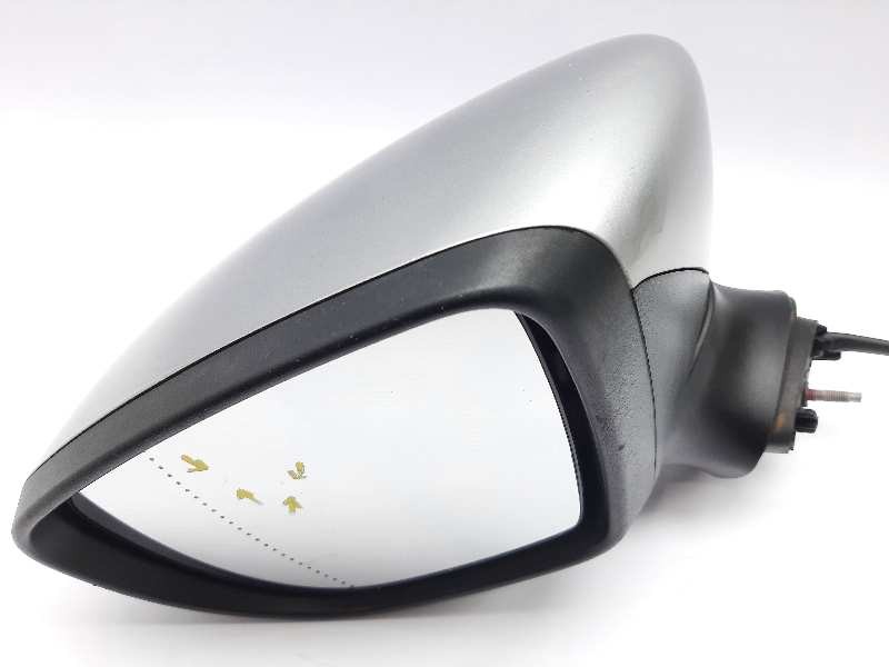 Recambio de retrovisor izquierdo para renault clio iv limited referencia OEM IAM 963026162R  