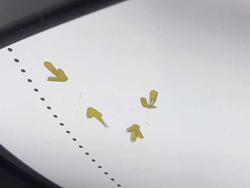 Recambio de retrovisor izquierdo para renault clio iv limited referencia OEM IAM 963026162R  