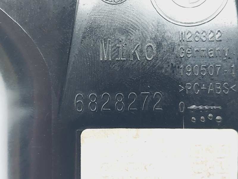 Recambio de rejilla aireadora para bmw serie 1 lim. (f40) 118d referencia OEM IAM 6828272  