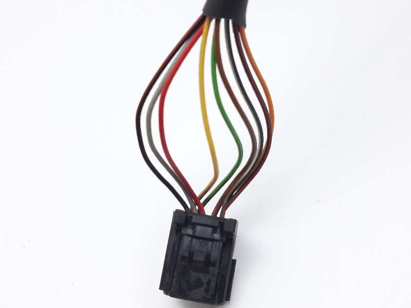 Recambio de retrovisor izquierdo para renault clio iv limited referencia OEM IAM 963026162R  