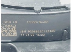 Recambio de anillo airbag para bmw serie 1 lim. (f40) 118d referencia OEM IAM 1033678405 10336784  2