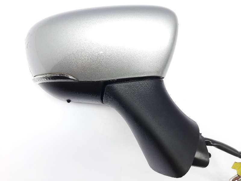 Recambio de retrovisor derecho para renault clio iv limited referencia OEM IAM 963012473R  