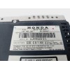 Recambio de sistema audio / cd para honda insight (ze2) elegance referencia OEM IAM 39100TM8G02  