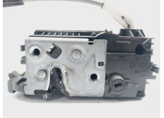 Recambio de cerradura puerta trasera derecha para citroën c4 lim. business referencia OEM IAM 9685352080  