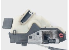 Recambio de cerradura puerta trasera derecha para citroën c4 lim. business referencia OEM IAM 9685352080   2