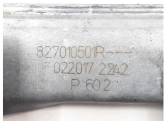 Recambio de elevalunas trasero izquierdo para renault clio iv limited referencia OEM IAM 827010501R 128001472B 9030318C 2