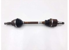 Recambio de transmision delantera izquierda para ford fiesta (ccn) ambiente referencia OEM IAM 1822711  