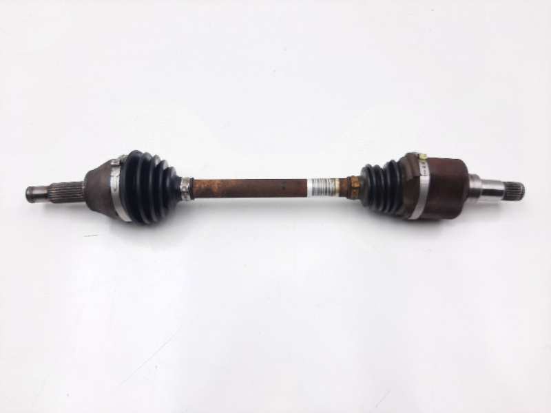 Recambio de transmision delantera izquierda para ford fiesta (ccn) ambiente referencia OEM IAM 1822711  