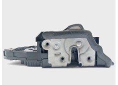 Recambio de cerradura puerta trasera izquierda para bmw serie 1 lim. (f40) 118d referencia OEM IAM 744504511 7445045 