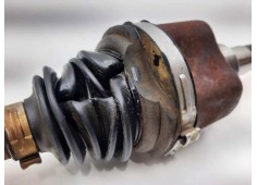 Recambio de transmision delantera izquierda para ford fiesta (ccn) ambiente referencia OEM IAM 1822711   2