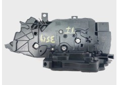 Recambio de cerradura puerta trasera izquierda para bmw serie 1 lim. (f40) 118d referencia OEM IAM 744504511 7445045  2