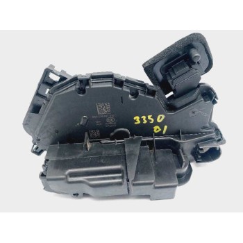 CERRADURA PUERTA DELANTERA IZQUIERDA 5TB837015C 