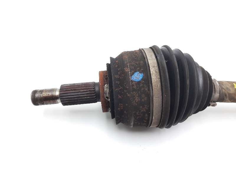 Recambio de transmision delantera derecha para renault espace iv (jk0) dynamique referencia OEM IAM 8200500683  