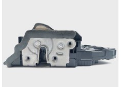 Recambio de cerradura puerta trasera derecha para bmw serie 1 lim. (f40) 118d referencia OEM IAM 744504611 7445046 