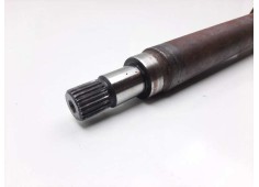 Recambio de transmision delantera derecha para ford fiesta (ccn) ambiente referencia OEM IAM 8V513B436CD 1822704  2