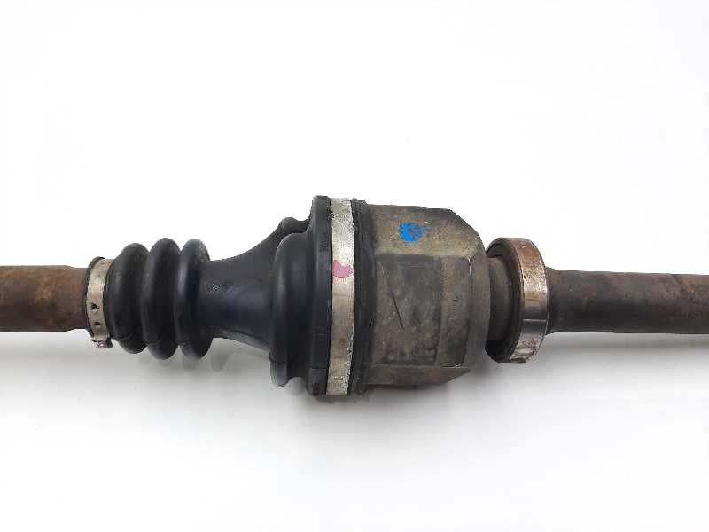 Recambio de transmision delantera derecha para renault espace iv (jk0) dynamique referencia OEM IAM 8200500683  