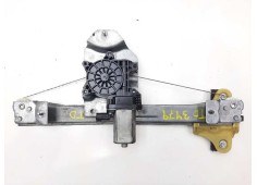 Recambio de elevalunas trasero derecho para renault clio iv limited referencia OEM IAM 827008880R 128001471B 930319C