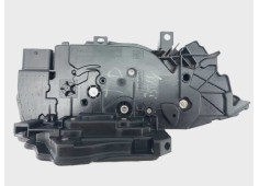 Recambio de cerradura puerta trasera derecha para bmw serie 1 lim. (f40) 118d referencia OEM IAM 744504611 7445046  2