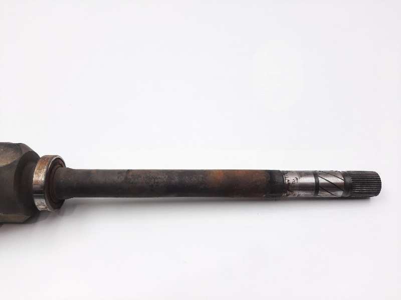 Recambio de transmision delantera derecha para renault espace iv (jk0) dynamique referencia OEM IAM 8200500683  