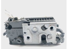 Recambio de cerradura puerta trasera izquierda para citroën c4 lim. business referencia OEM IAM 9685351980  
