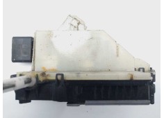 Recambio de cerradura puerta trasera izquierda para citroën c4 lim. business referencia OEM IAM 9685351980   2