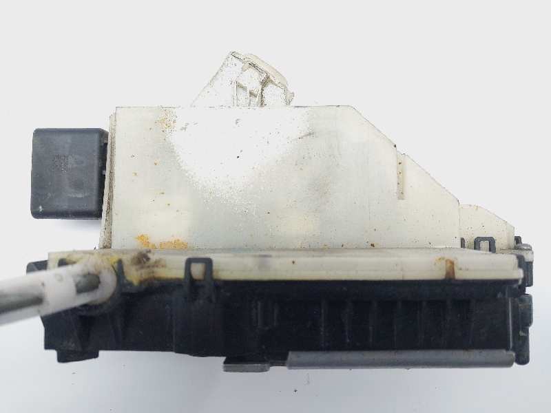 Recambio de cerradura puerta trasera izquierda para citroën c4 lim. business referencia OEM IAM 9685351980  