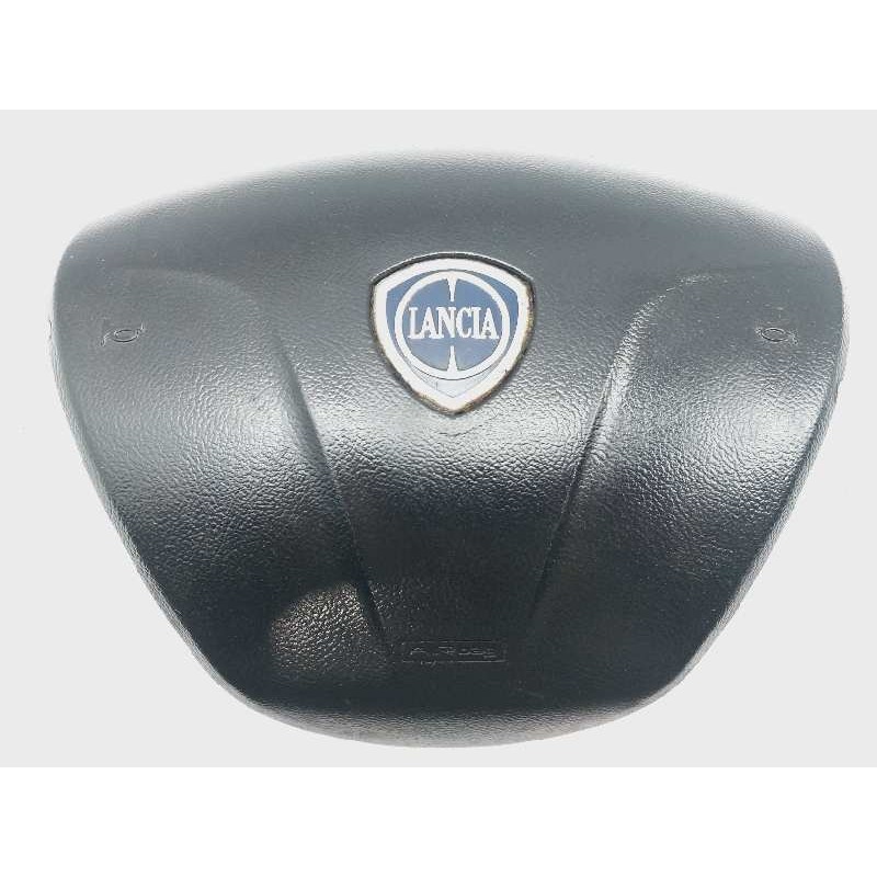 Recambio de airbag delantero izquierdo para lancia delta (181) oro referencia OEM IAM 07354740340  