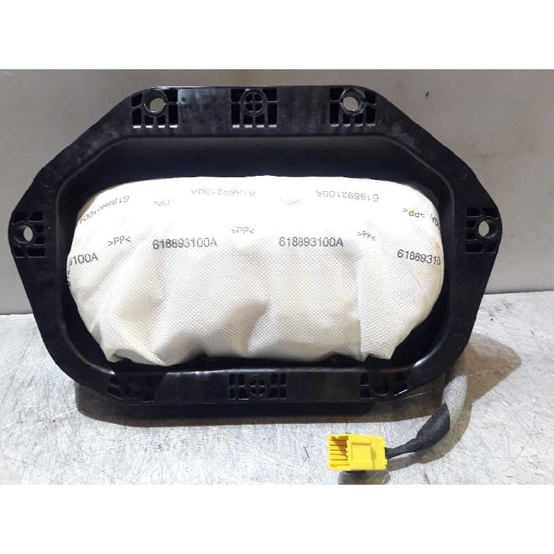 Recambio de airbag delantero izquierdo para opel insignia berlina selective referencia OEM IAM 20955173  