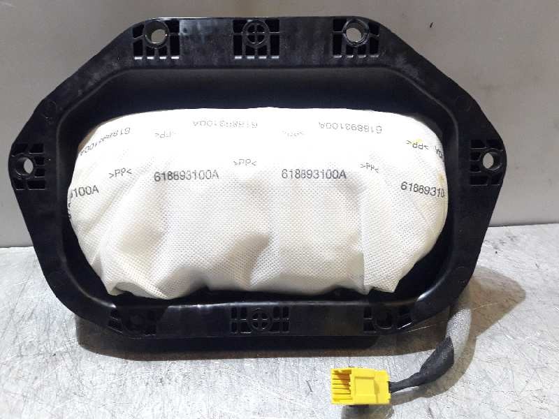 Recambio de airbag delantero izquierdo para opel insignia berlina selective referencia OEM IAM 20955173  
