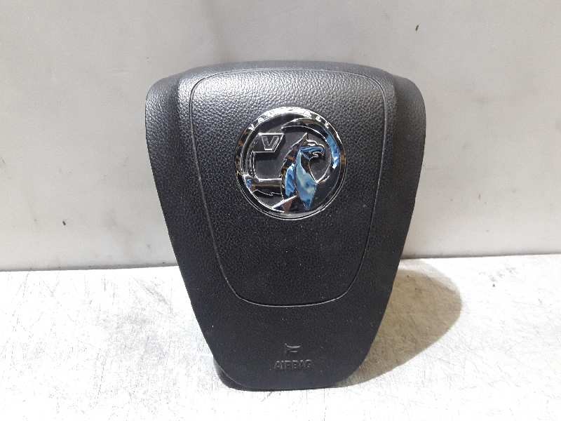 Recambio de airbag delantero derecho para opel insignia berlina selective referencia OEM IAM 13275647  