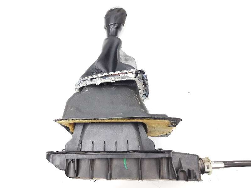 Recambio de palanca cambio para renault clio iv limited referencia OEM IAM 349017101R 9619288B 9619287B