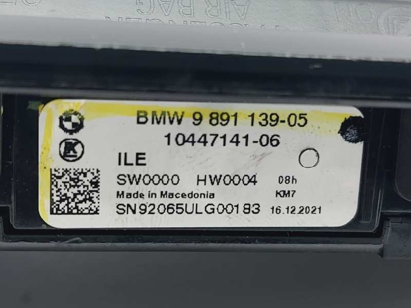 Recambio de luz interior para bmw serie 1 lim. (f40) 118d referencia OEM IAM 989113905  