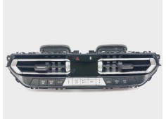 Recambio de mando climatizador para bmw serie 1 lim. (f40) 118d referencia OEM IAM 64114A0EDE702  