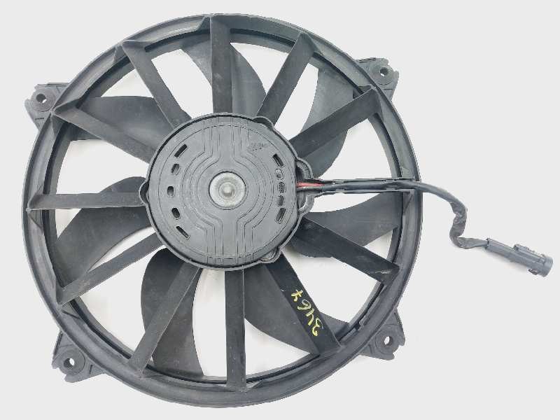 Recambio de electroventilador para citroën c4 lim. business referencia OEM IAM 9661571480  