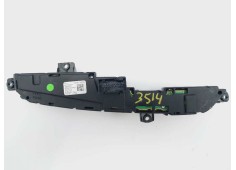 Recambio de mando multifuncion para bmw serie 1 lim. (f40) 118d referencia OEM IAM SZ5A1CA5501 61315A1CA55  2
