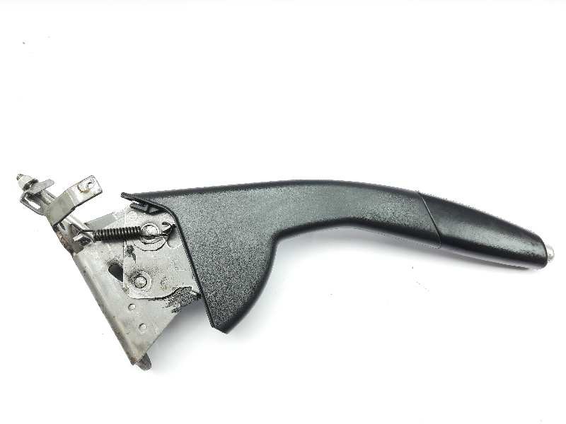 Recambio de palanca freno de mano para renault clio iv limited referencia OEM IAM 360106115R  