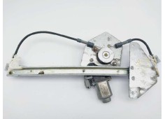 Recambio de elevalunas trasero derecho para citroën c4 lim. business referencia OEM IAM 402278J040612  