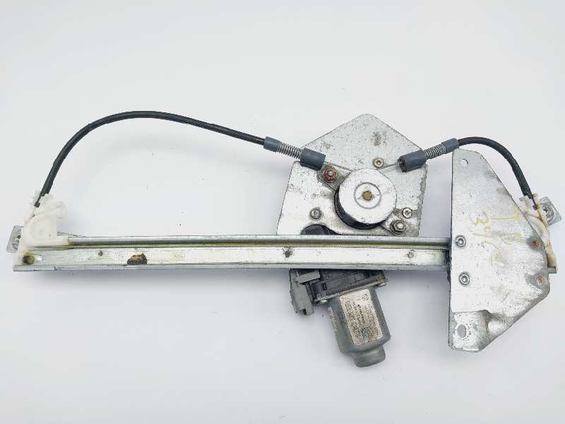 Recambio de elevalunas trasero derecho para citroën c4 lim. business referencia OEM IAM 402278J040612  