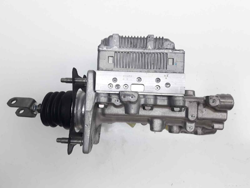 Recambio de abs para toyota auris hybrid active referencia OEM IAM 4721012080  
