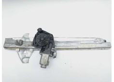 Recambio de elevalunas delantero derecho para citroën c4 lim. business referencia OEM IAM 9802531980   2