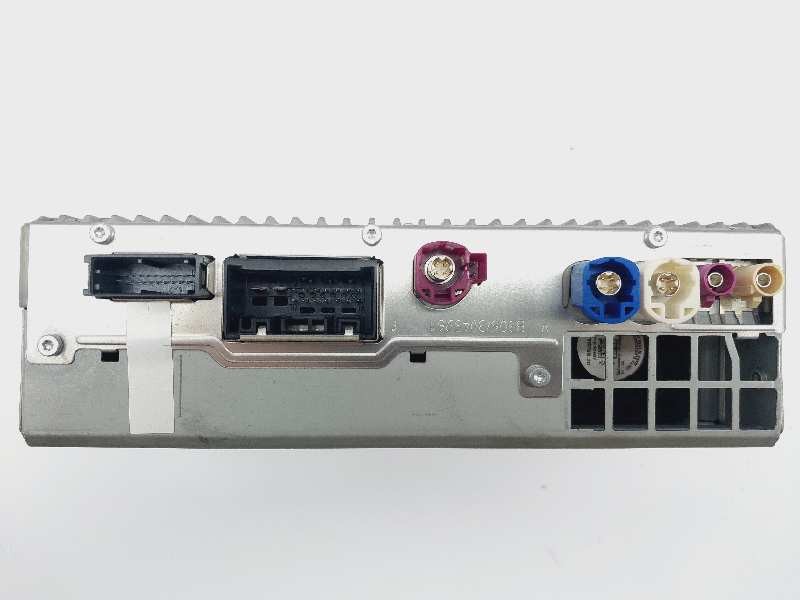 Recambio de sistema navegacion gps para bmw serie 1 lim. (f40) 118d referencia OEM IAM 6512CI5A5E65801  