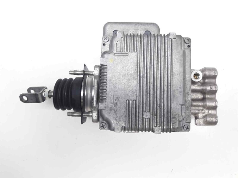 Recambio de abs para toyota auris hybrid active referencia OEM IAM 4721012080  