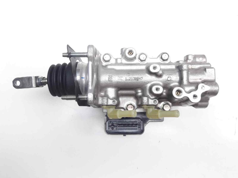 Recambio de abs para toyota auris hybrid active referencia OEM IAM 4721012080  