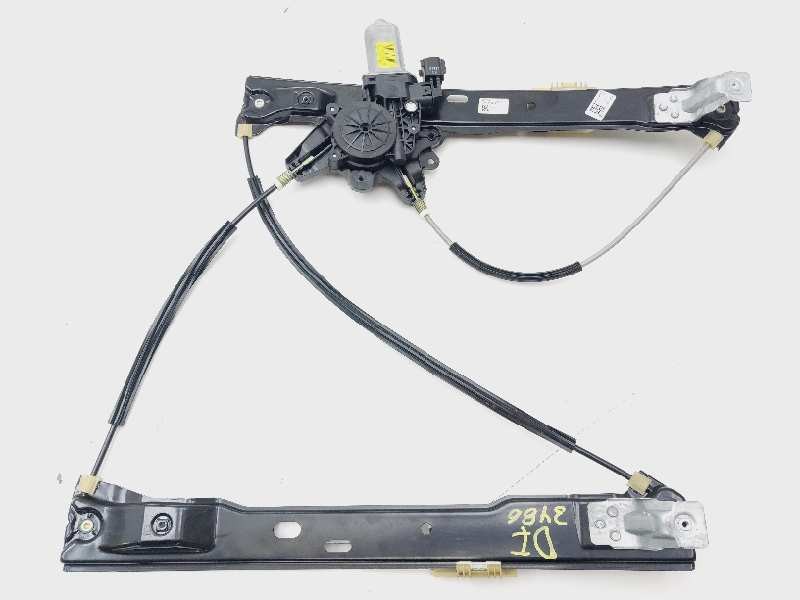 Recambio de elevalunas delantero izquierdo para ford c-max (ceu) trend referencia OEM IAM AM51U23201BK C36692102 