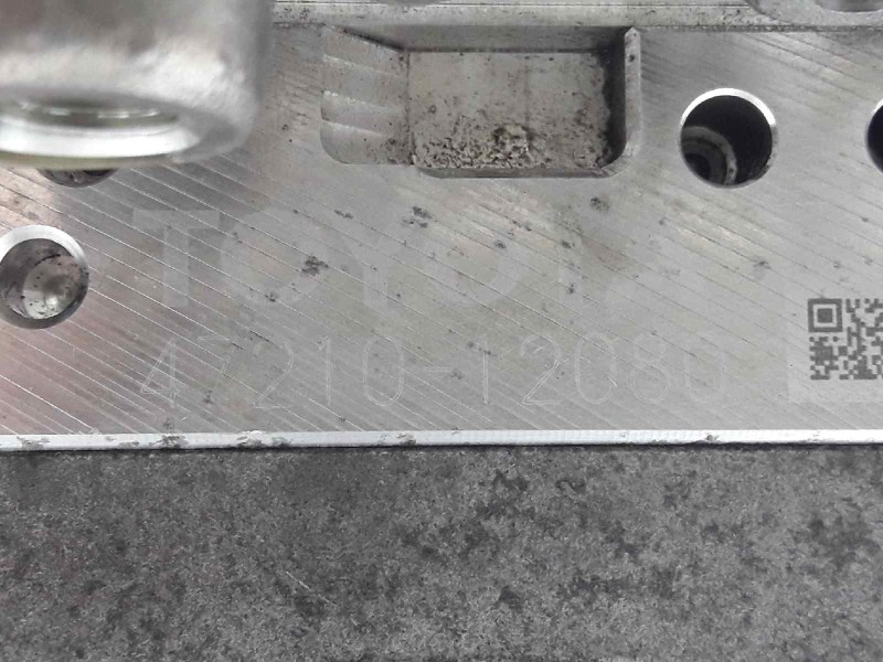 Recambio de abs para toyota auris hybrid active referencia OEM IAM 4721012080  