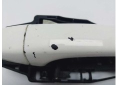Recambio de maneta exterior trasera derecha para citroën c4 lim. business referencia OEM IAM 9674812280   2