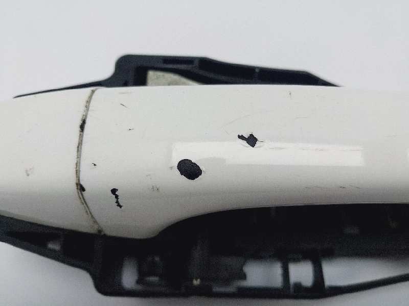 Recambio de maneta exterior trasera derecha para citroën c4 lim. business referencia OEM IAM 9674812280  